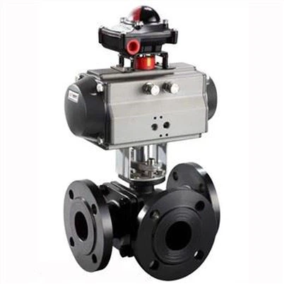 Qual è la differenza tra una sfera flottante e una sfera montata su perno in ...